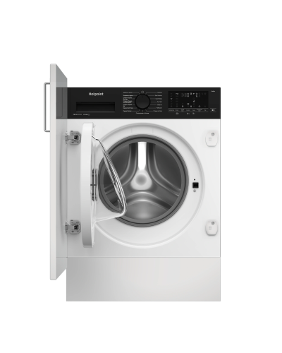 Quruducu Maşın Hotpoint WDBIH 8490 VWB