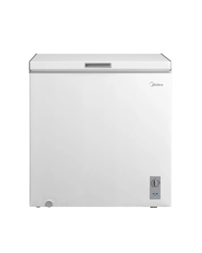 Dondurucu MIDEA MDRC283FZF01D