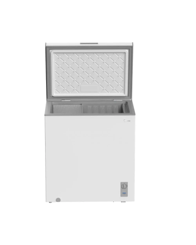 Dondurucu MIDEA MDRC283FZF01D