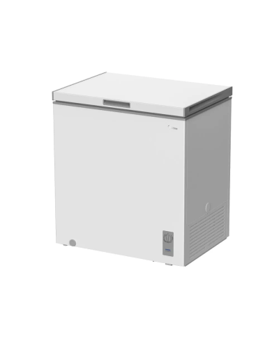 Dondurucu MIDEA MDRC283FZF01D