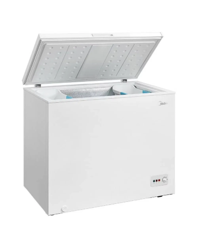 Dondurucu MIDEA MDRC345FZF01