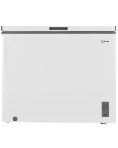 Dondurucu MIDEA MDRC345FZF01D