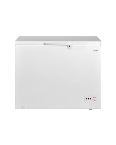 Dondurucu MIDEA MDRC405FZF01GL