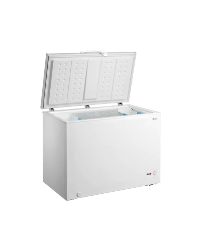 Dondurucu MIDEA MDRC405FZF01GL