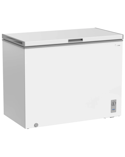 Dondurucu MIDEA MDRC411FZF01D