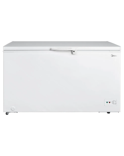 Dondurucu MIDEA MDRC499FZF01