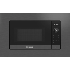 Quraşdırılan Mikrodalğalı Soba Bosch BEL623MD3