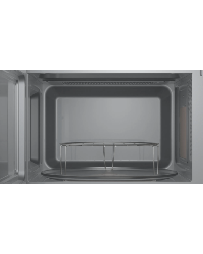 Quraşdırılan Mikrodalğalı Soba Bosch BEL623MD3