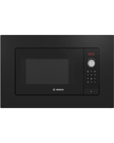 Quraşdırılan Mikrodalğalı Soba Bosch BEL653MB3