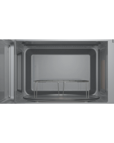 Quraşdırılan Mikrodalğalı Soba Bosch BEL653MB3