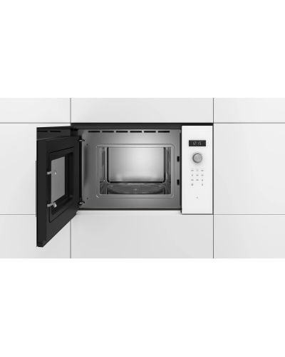 Mikrodalğalı soba Bosch BFL524MW0