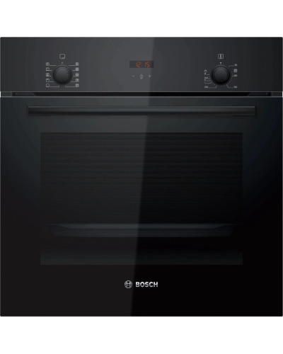 Quraşdırılan Soba Bosch HBF512BB1T
