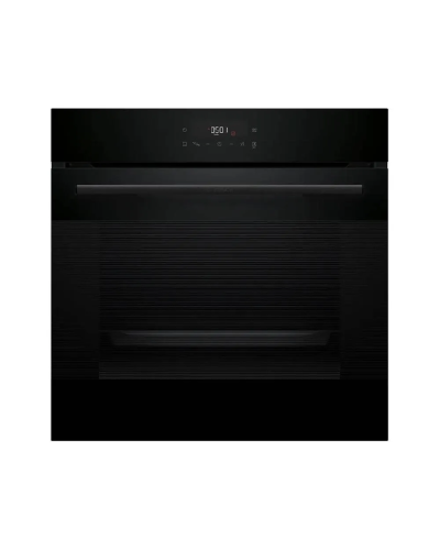 Quraşdırılan Soba Bosch HJG852YB0T