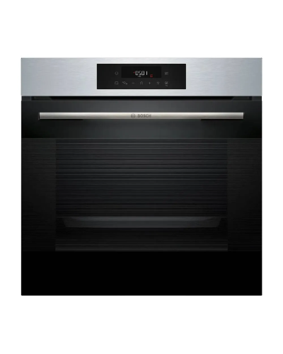 Quraşdırılan Soba Bosch HJG852YS0