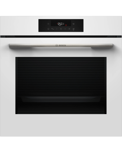Quraşdırılan soba BOSCH HJG852YW0T