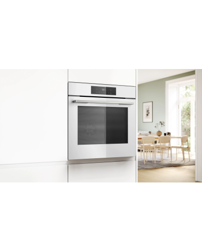 Quraşdırılan soba BOSCH HJG852YW0T Quraşdırılan soba BOSCH HJG852YW0T