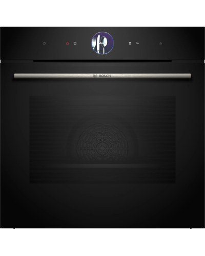 Quraşdırılan soba BOSCH HSG7361B1