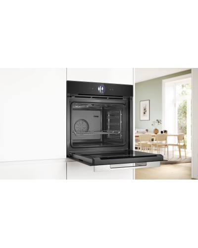 Quraşdırılan soba BOSCH HSG7361B1