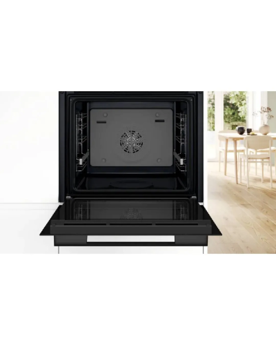 Quraşdırılan Soba Bosch HUA736EA0T
