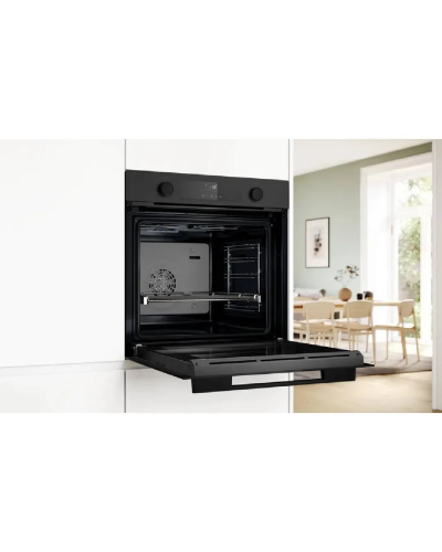 Quraşdırılan Soba Bosch HUA736EG0T