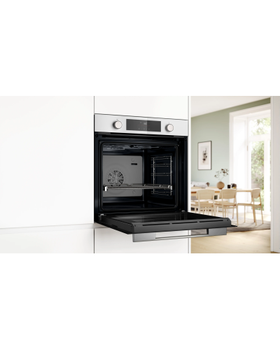 Quraşdırılan soba BOSCH HUA736EV0T Quraşdırılan soba BOSCH HUA736EV0T