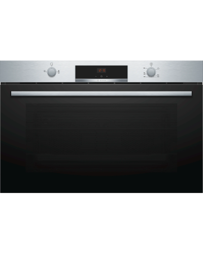 Quraşdırılan soba BOSCH VGD553FB0