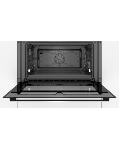 Quraşdırılan soba BOSCH VGD553FB0