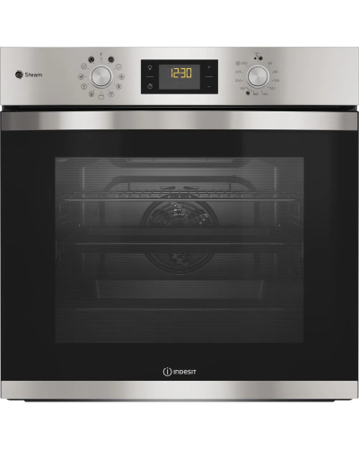 Soba Indesit IFWS 3841 JH IX