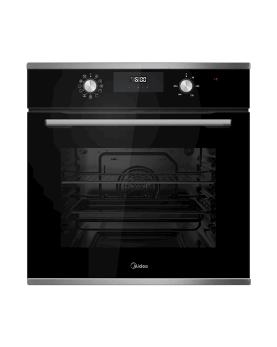 Quraşdırılan Soba MIDEA MO69110GB
