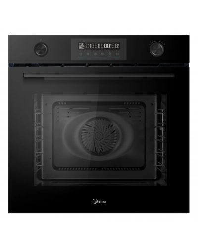 Quraşdırılan Soba MIDEA MO715105GB