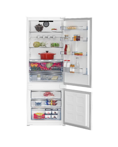 Холодильник Beko BCNE400I35ZS