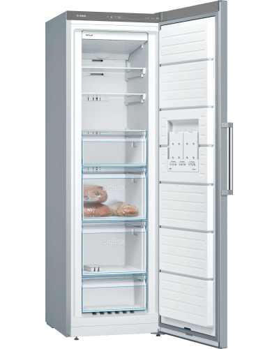 Soyuducu BOSCH GSN36VL30U