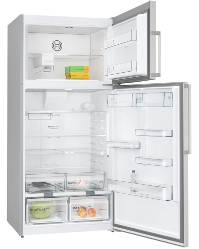 Soyuducu BOSCH KDN86AI30U