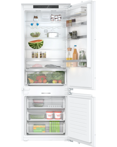 Soyuducu BOSCH KBN96ADD0