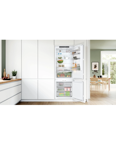 Soyuducu BOSCH KBN96ADD0