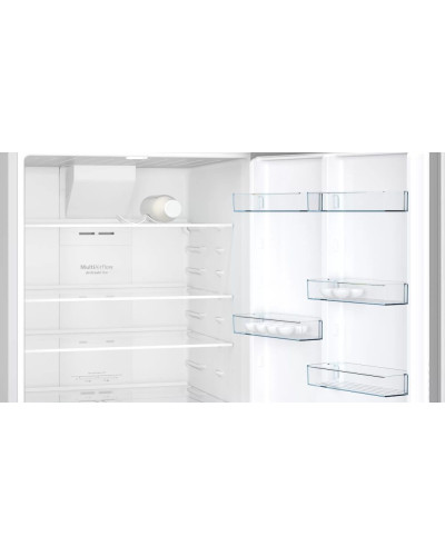 Холодильник Bosch KDN76XL30U