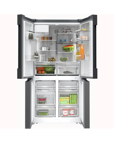 Холодильник Bosch KFI96AXEA