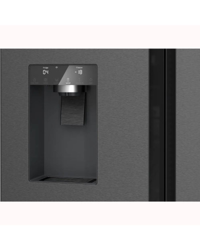 Холодильник Bosch KFI96AXEA