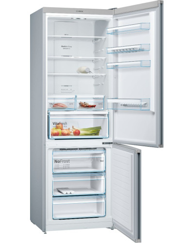 Soyuducu Bosch KGN49XL30U