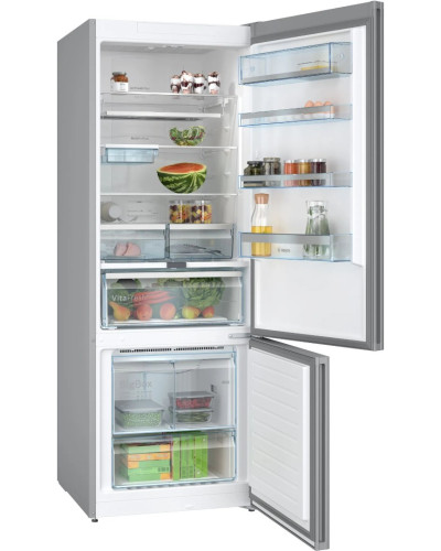 Холодильник Bosch KGN56LB31U