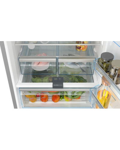 Холодильник Bosch KGN56LB31U