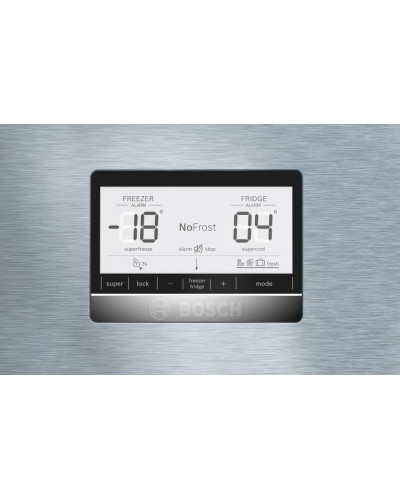 Холодильник Bosch KGN86AI32U