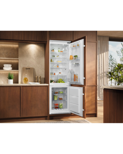 Soyuducu Electrolux RNT6NE18S