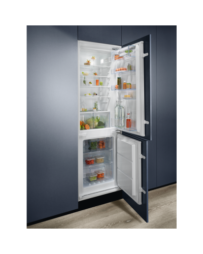 Soyuducu Electrolux RNT6NE18S