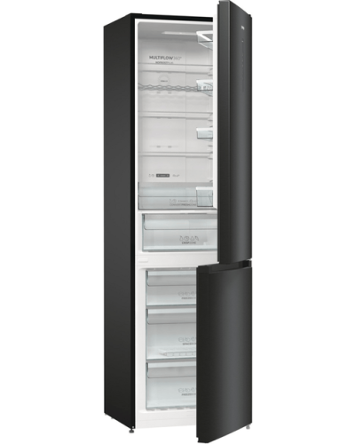Холодильник Gorenje NRK620EABXL4