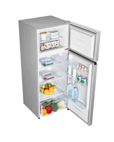 Soyuducu HISENSE DT27DR4 (GÜMÜŞÜ)