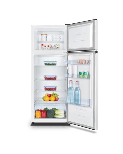 Soyuducu Hisense DT27DR4 White