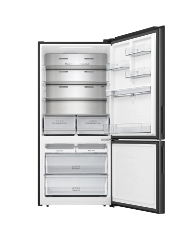 Soyuducu HISENSE RB-66W4/BI