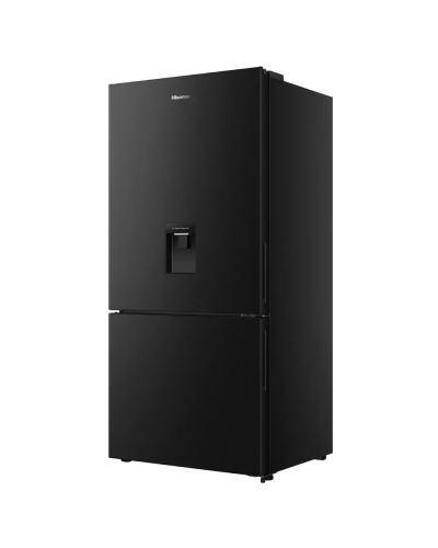 Soyuducu HISENSE RB-66W4/BI