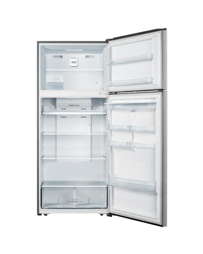 Soyuducu HISENSE RD73WRWD (INOX)